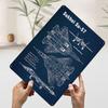 Su  Aircraft Metal Poster Customized Wall Art Retro Vintage Tinplate Signs for Man Cave Decoration Bedroom Decorations House