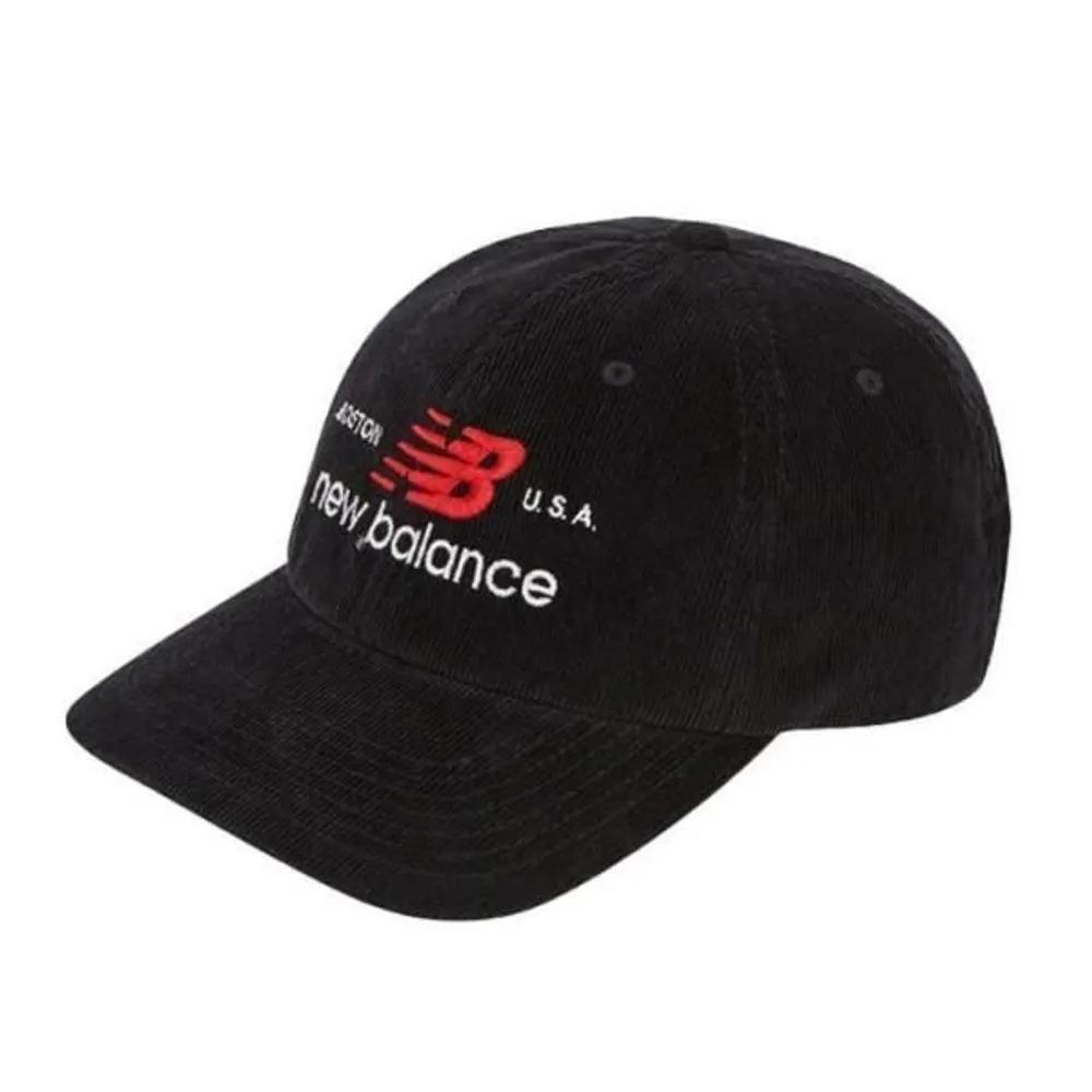 [New Balance] [ Cap] NBRT 1910 Retro Cap-NBGDCAR105_19 (18655274A) FREE