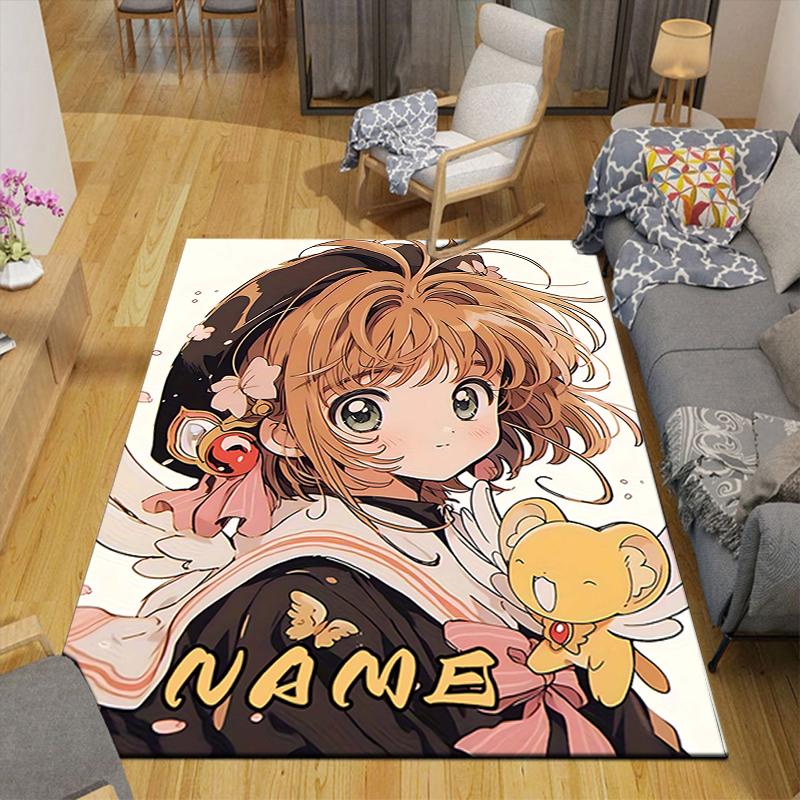 Custom 1Pc Spy Family Adventure Rug Office Carpet Indoor Outdoor Entrance Doormat Nonslip Soft And Comfortable Living Room D2915269