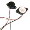 Electromagnetic Ringer 3v - 24v ATMA6B27 Electronic Buzzer Continuous Sound Alarm