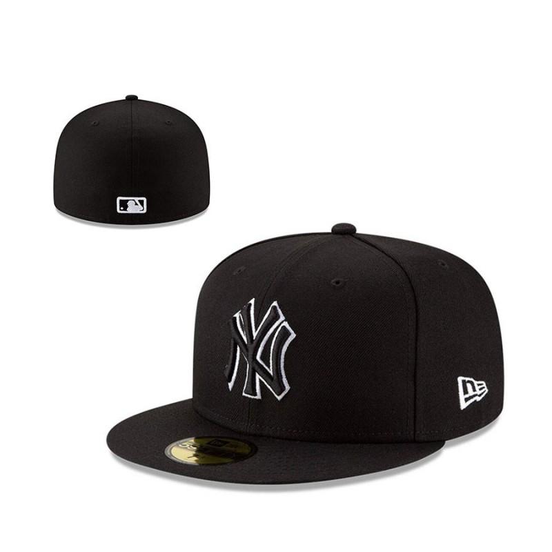 Full-closed Large Head Size Letter Embroidered Baseball Cap Street Hip Hop Sun Protection