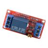 1 Channel Optocoupler Relay Module Board High & Low Trigger 5V