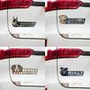 Dog Car Badge Car Emblem,Dog Edition Car Badges,3D Dogs Badge Rated Truck Emblem,Dogs Acrylic Automotive Badge Decals Stickers