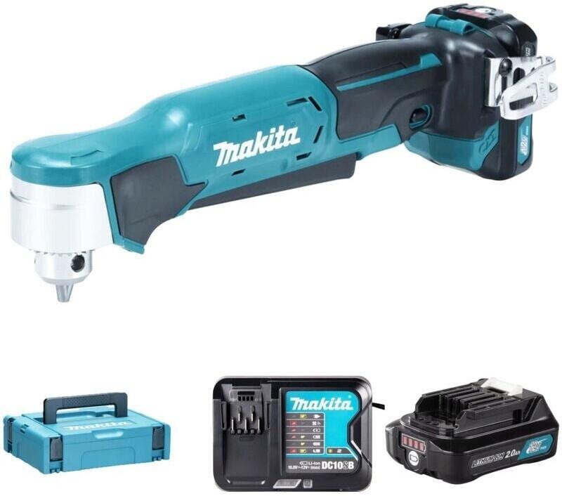 Makita DA332 Angle Screwdriver