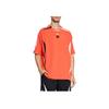 adidas X NTS Radio Jersey Rouge Vif Homme Streetwear JI5150