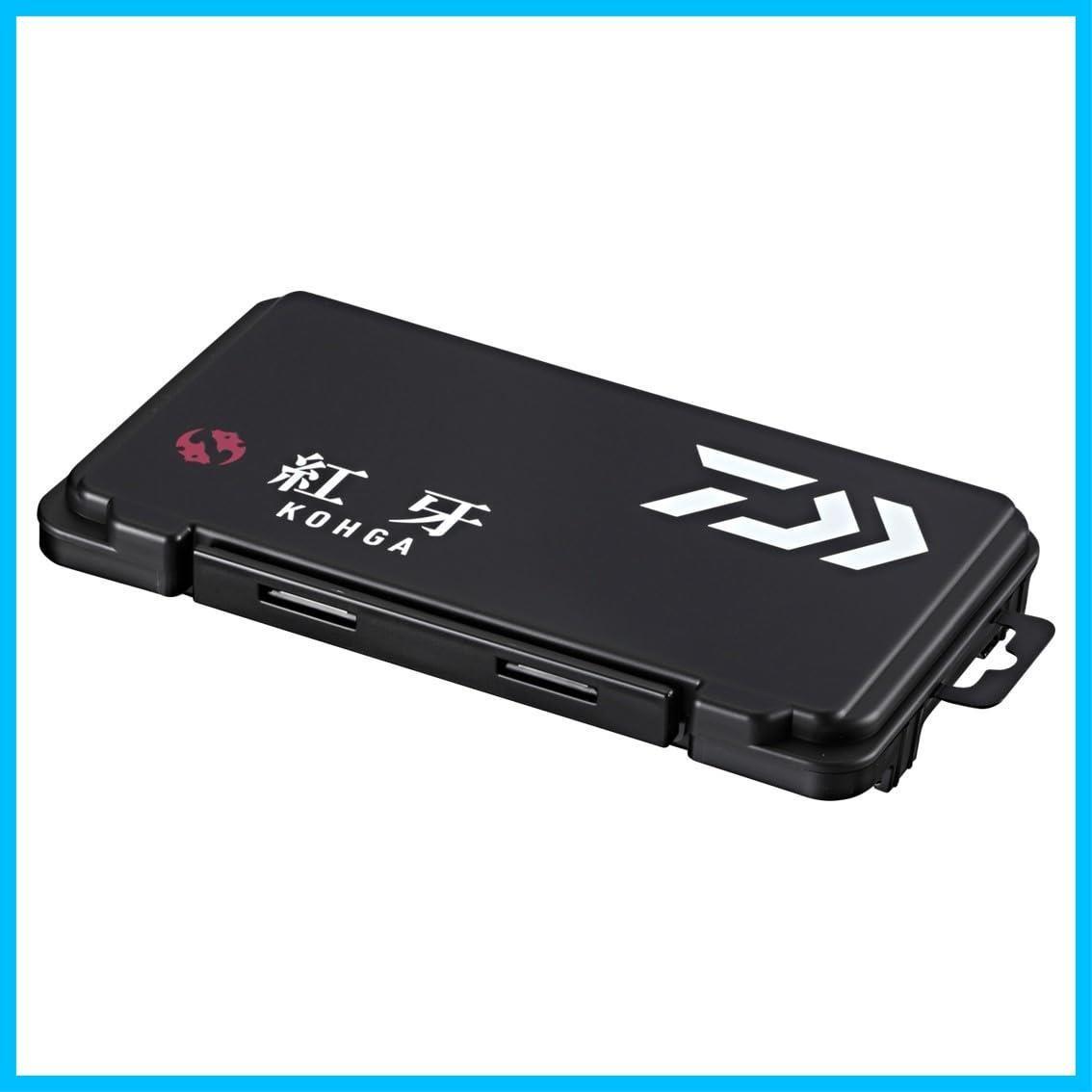Used [Popular Item] Black Koga Assist Hook Case 175 Case (Daiwa DAIWA)