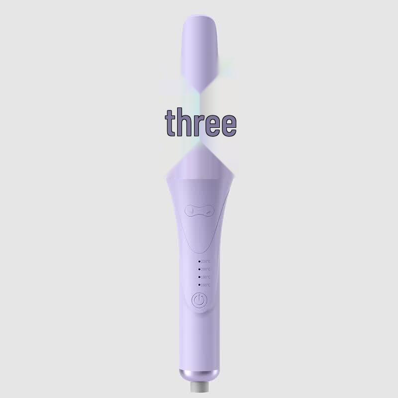 OLOEY Automatic Deep Wave Curling Iron