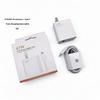 Mini USB Fast Charger 33W 67W 90W 120W Turbo Charge Overheat Protection 81% Faster for Pocket Carry Outdoor Trip Use