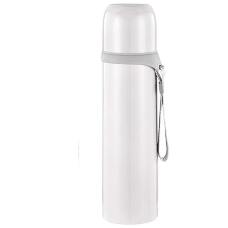 

BST Mato 500ML 304 Stainless Steel Vacuum Insulated Bottle