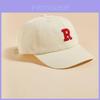 Kids Duck Tongue Hat Sun Protection Cap Autumn And Winter Boys Girls Baseball Cap Cotton Embroidered Fashion Style