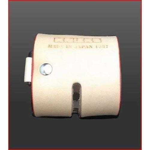 

Knicks KN Brown Tanned Leather Belt Loop KN-DX