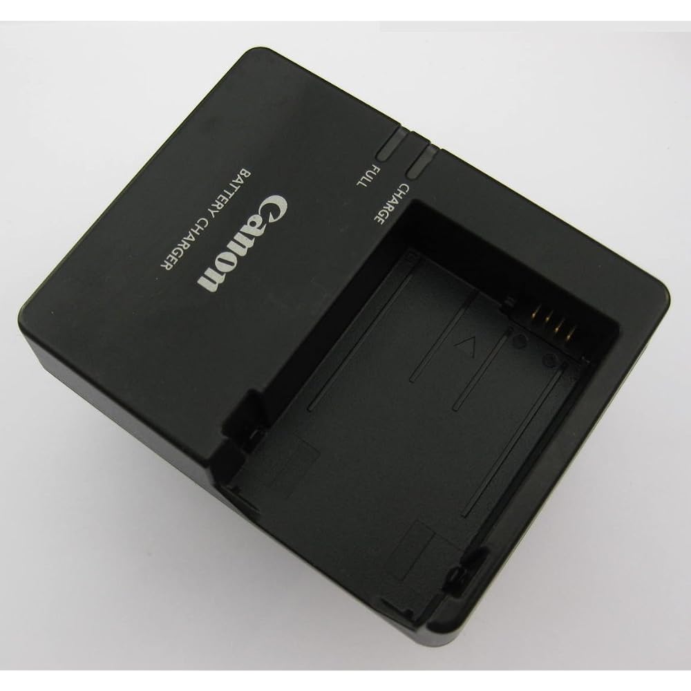 Canon Battery Charger LC-E8