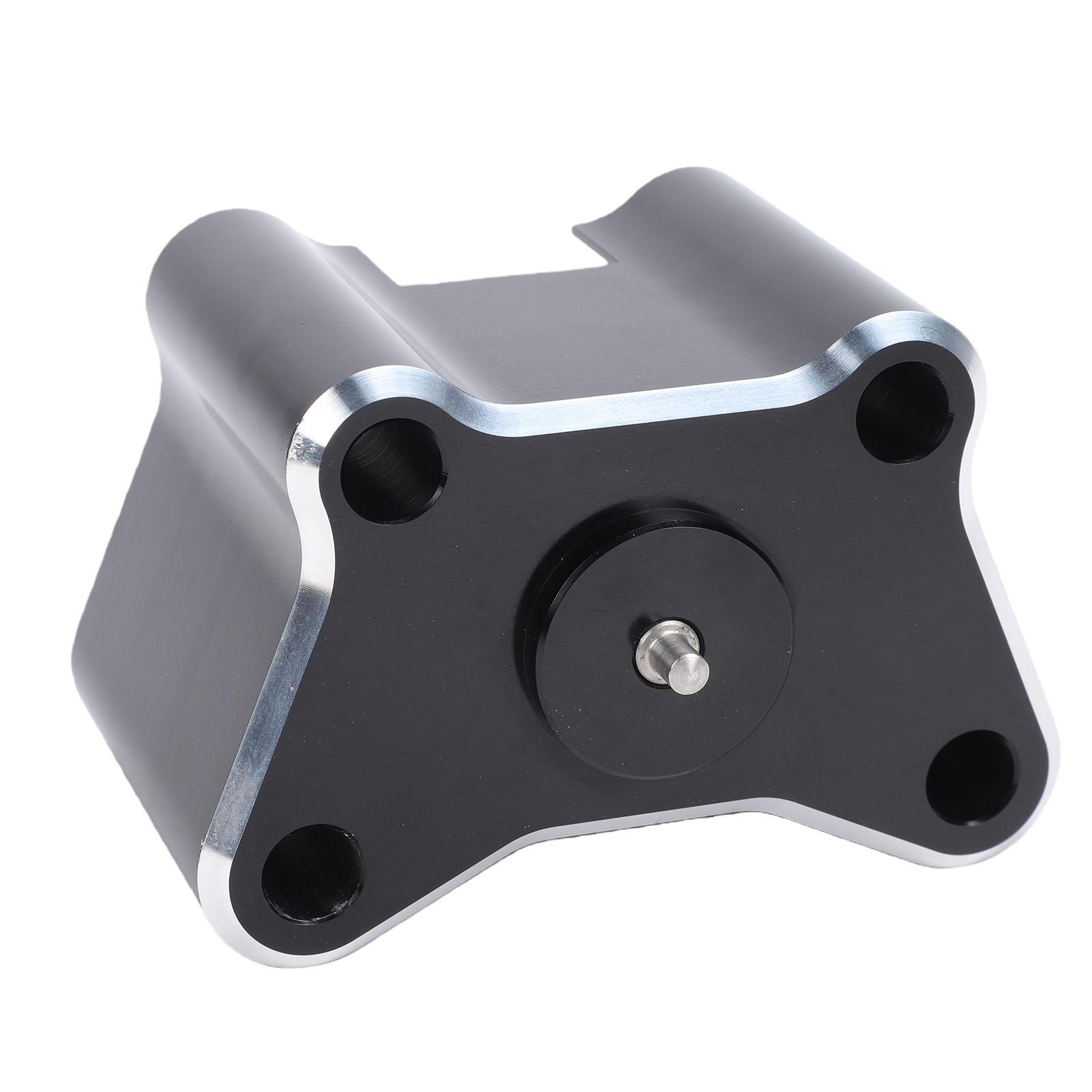 Aluminum Alloy Handlebar Riser 2 Inch Raise Replacement For   F3 F3 3T F3 Limited   Handlebar Riser Extension