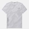 DescenTe Sco Round T shirT B1 sq223iTs45 Blk0 Blk0 Bly0 Gry0 minT