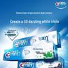 Crest 3D White Cool Fresh Toothpaste