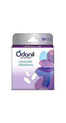 Odonil Blocchi 48g Prato di Lavanda