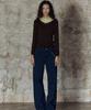 Sebeuntinendeu 17 Simple Cotton Pants Nv