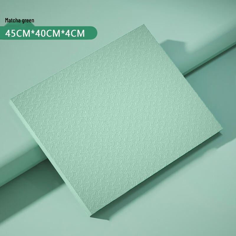 TPE Fitness Kneeling & Plank Pad