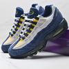 Men Women Lightweight Cushioned Running Sneakers Breathable Comfort Casual Sport Shoes Low Top
