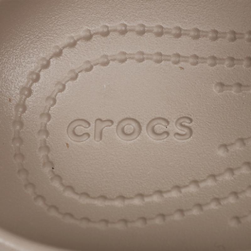 Genuine Crocs Crocs Classic Mary Jane Clogs