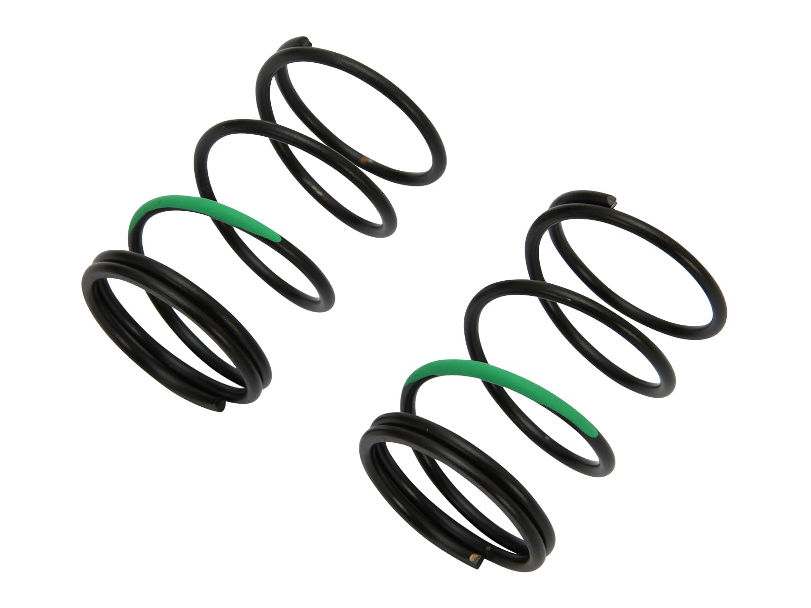 

Пружина G-Force Black SUS для дрифта (27 мм 5,5 витков) (Упаковка из 2 шт.) Официальный японский продукт GD108