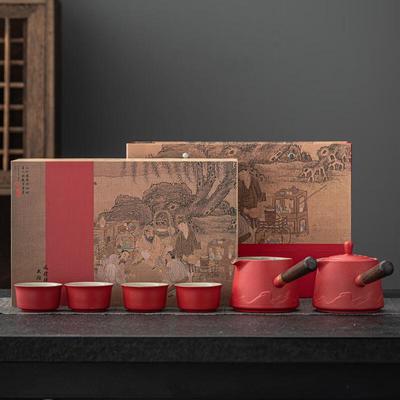 Drikketilbehør – Kaffe- og tesæt