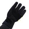 Heat Proof Welding  Heat Proof Gloves Fire Proof Anti-fire Gloves Portable Fireman Gloves  Welder