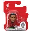 Liverpool FC Virgil Van Dijk 2026 SoccerStarz Sammlerfigur