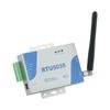 RTU5035 GSM APP Remote Control Wireless Gate Opener Relay Switch Antenna Garage Door Opener Systems Building Hardware