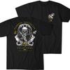 Rare Naval SEALs Team Skull Combat Diver Tactical T-Shirt 100% Cotton O-Neck Short Sleeve Casual Mens T-shirt Size S-4XL