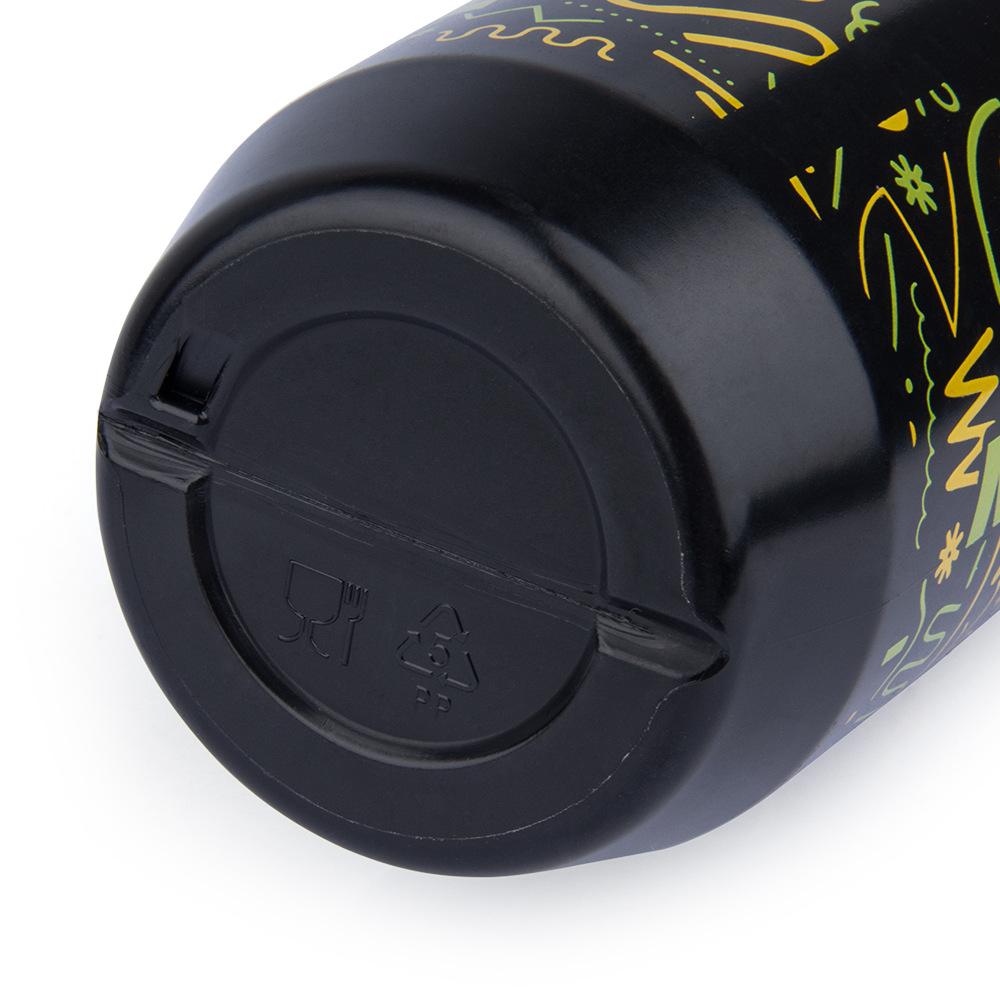 Bike Water Bottle High Quality 550ml Cycling Bottle Portable Squeeze Bicycle Water Bottles Outdoor Sport Cup Bicycle Equipment