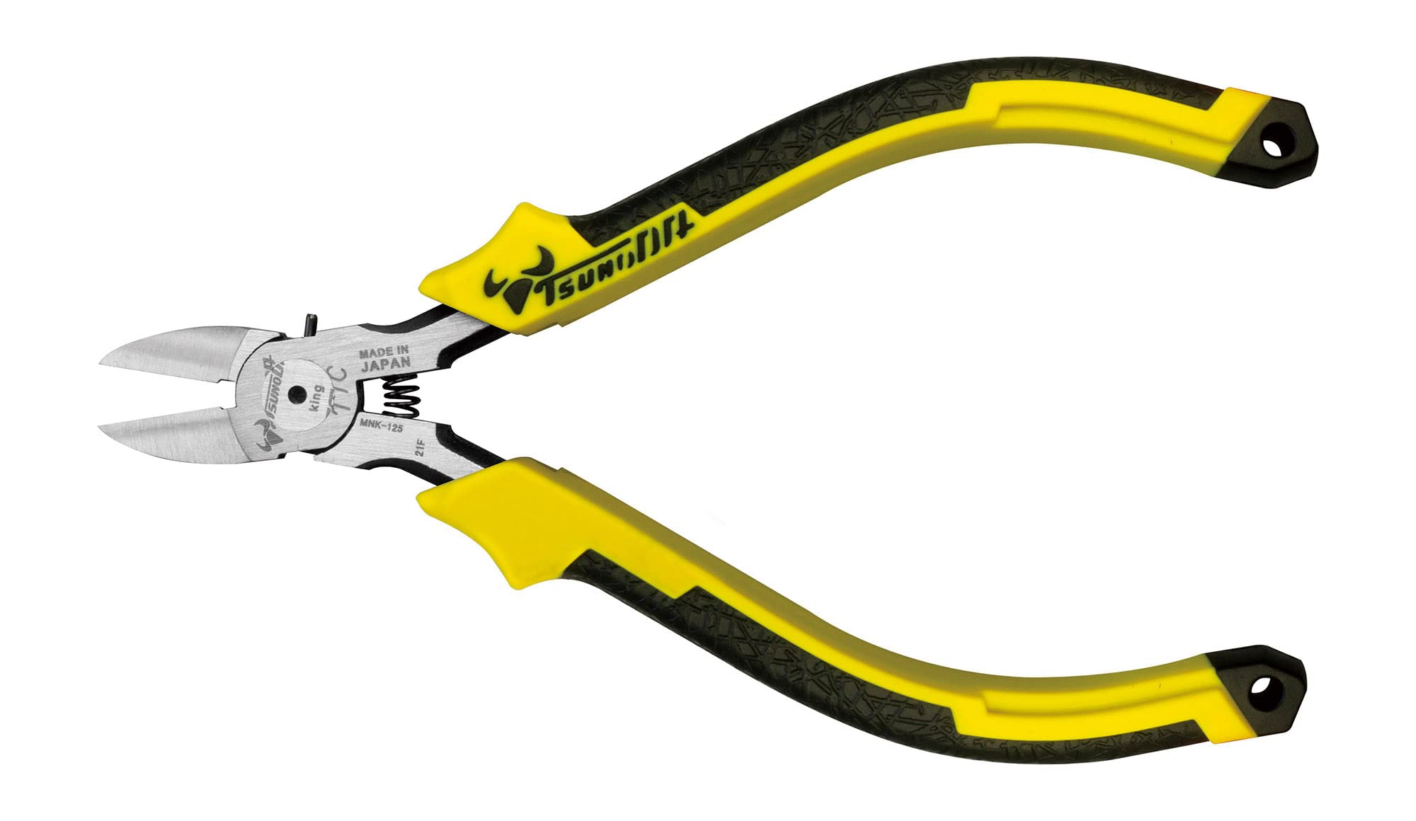 

TSUNODA Nipper 125mm MNK-125DG