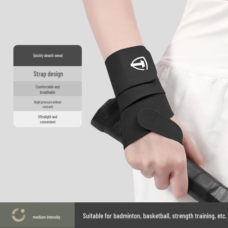 Valsace Open Wrist Brace