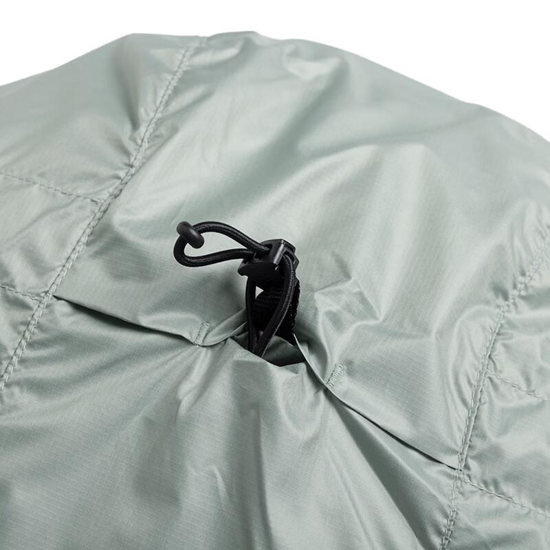 Nike Men's Casual Hooded Winter Down Jacket HQ7791-370