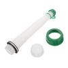 GANAZONO Nozzle Replacement with Soft Nozzle, Tube Design, Leak Proof, Easy