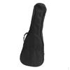 21 "23" 24''26 "Ukulele Uke Cartridge Case Bag for Hawaiian Guitar Parts