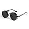 ND2-400 Adjustable Dimming Glasses 9 Level Sun Glasses Fashion Polarized Sunglasses  Driving