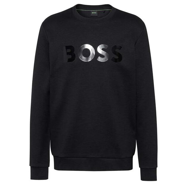 

BOSS Salbo Mirror 10253253 свитшот M