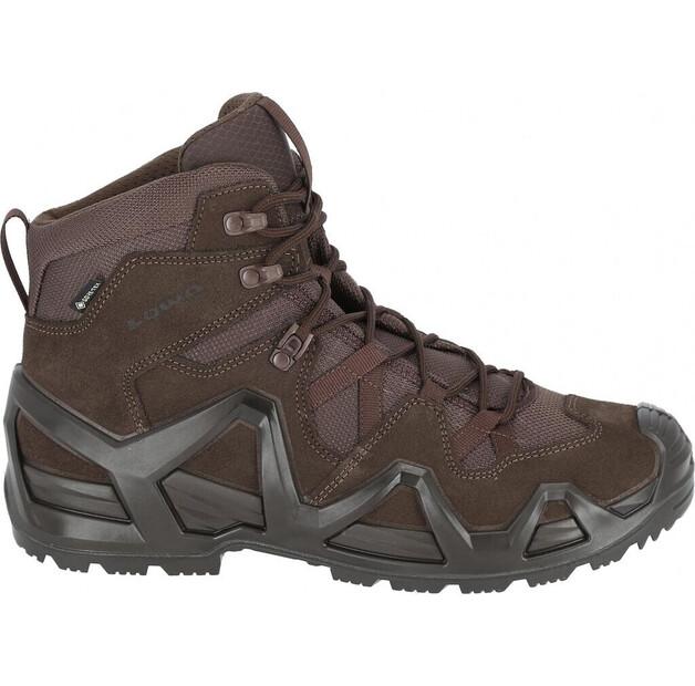 Треккинговые ботинки Lowa Zephyr MK2 GTX MID TF Women