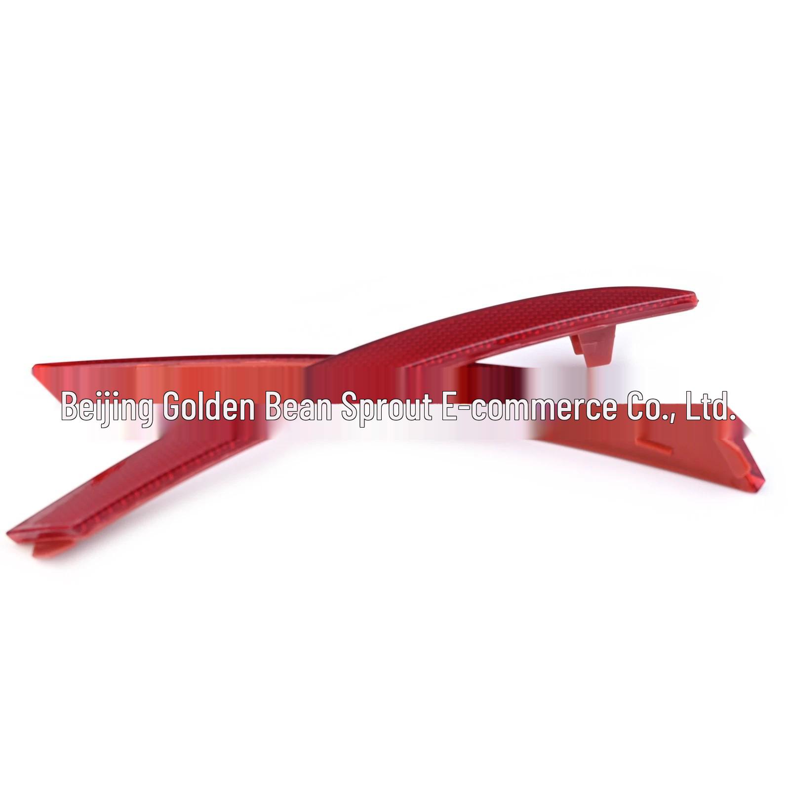 

6J4945106 6J4945105 Seat Ibiza Rear Bumper Position Light Replacement Neutral