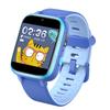 Kids Smart Watch for Boys and Girls 1.4 Inch Touchscreen Dual Camera Music Flashlight