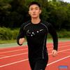 Spor giyim – Üniseks eşofmanlar