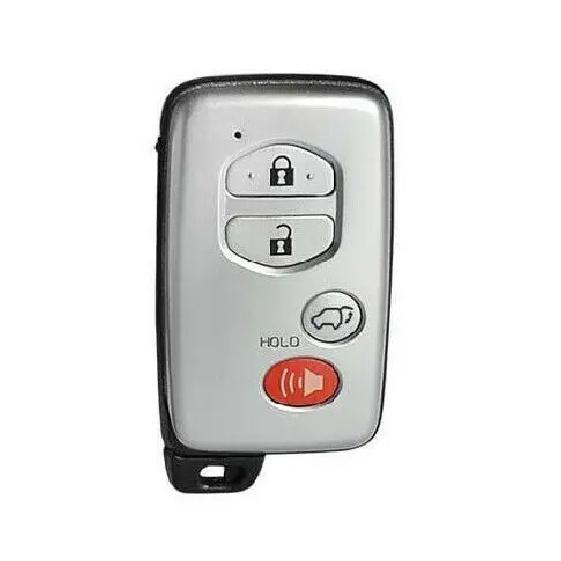 Smart HYQ14AAB 271451-0140 For Toyota Highlander 2008 2009 2010 2011 2012 2013 2014 RAV4 Camry Sequoia Corolla Car Remote Key