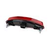 ATV Taillight For Honda TRX450R TRX450ER TRX400EX 2007-2015 TRX- 250 300 400 500 33700-HP1-601