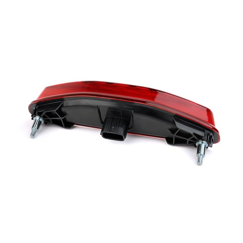 ATV Taillight For Honda TRX450R TRX450ER TRX400EX 2007-2015 TRX- 250 300 400 500 33700-HP1-601