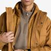 Timberland Weston Solid Waterproof Long Sleeve Comfortable Jacket Men Jackets TB0A6BF4EH21