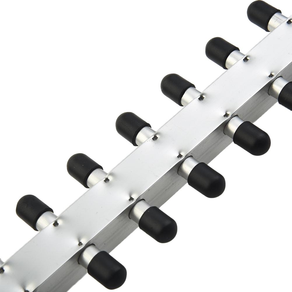 High Gain RPSMA 2 4GHz Antenna with 25dBi Gain for WiFi For Router