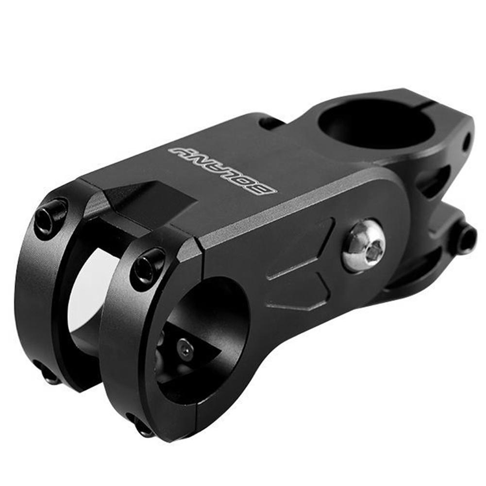 Вынос руля велосипеда Амортизирующий велосипедный амортизирующий вынос Регулируемый Портативный вынос велосипеда Велосипедные аксессуары