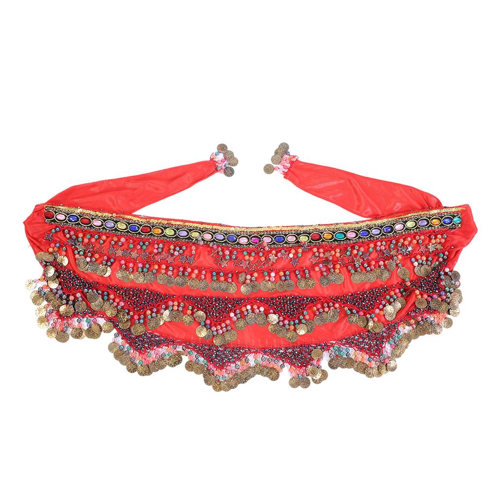 Belly Dance Hip Waist Belt, Belly Dance Waist Chain