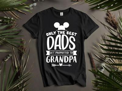 Na górę – T-shirty i koszulki